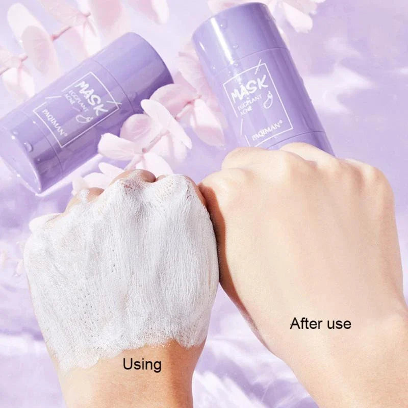 New Solid Cleansing Hydrating Mask