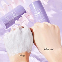 New Solid Cleansing Hydrating Mask