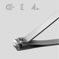Manicure Nail Clippers Pedicure Set