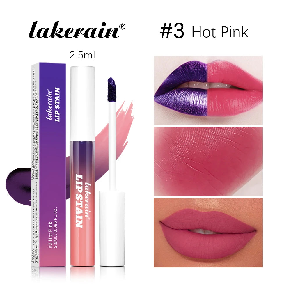 Lip Gloss Peel And Stick