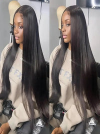Density Brazilian Human Hair Wig