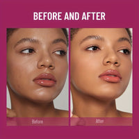 New Sponge Concealer for Dark Circles