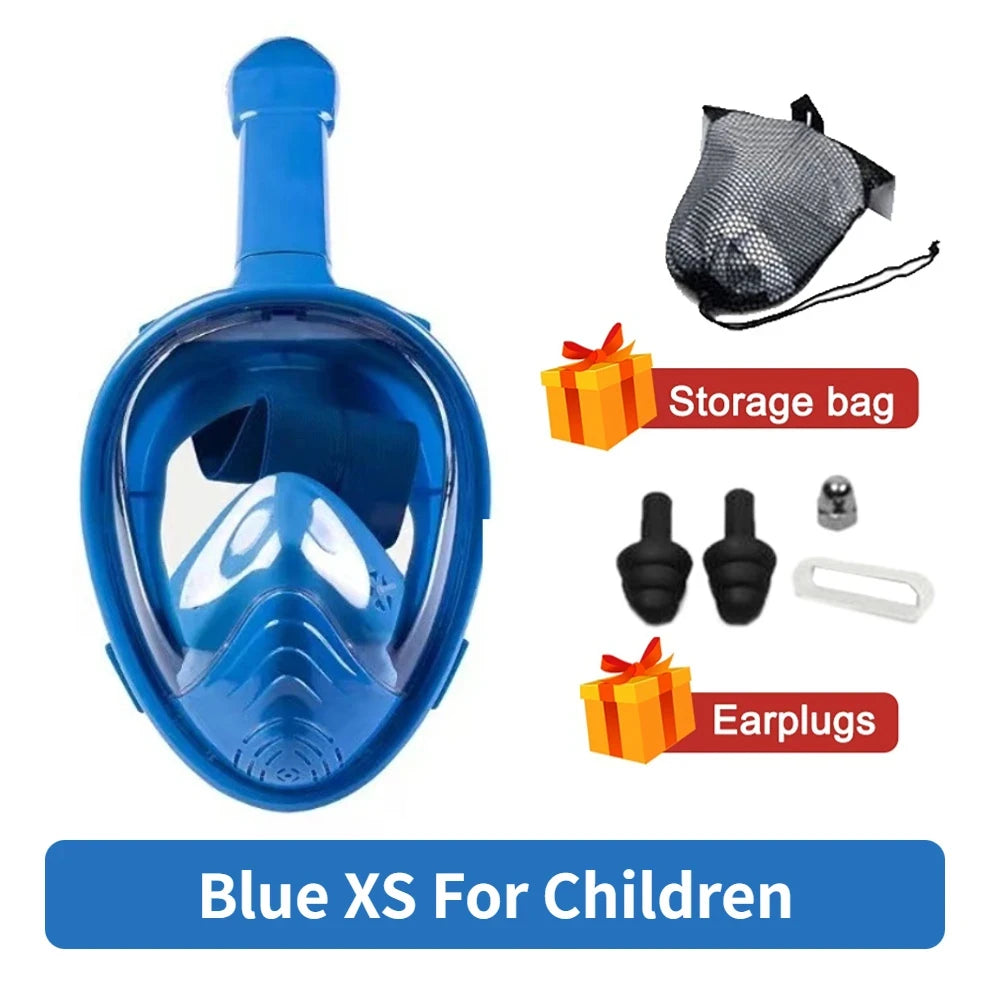 Respirator Masks Anti Fog