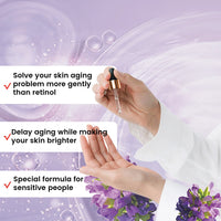 Bakuchiol Face Serum Anti Aging