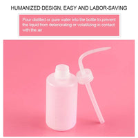 Eyebrow Remover Bottle