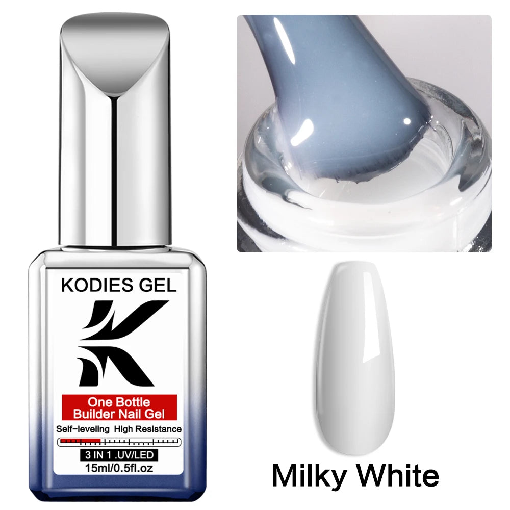 UV Extention Gels