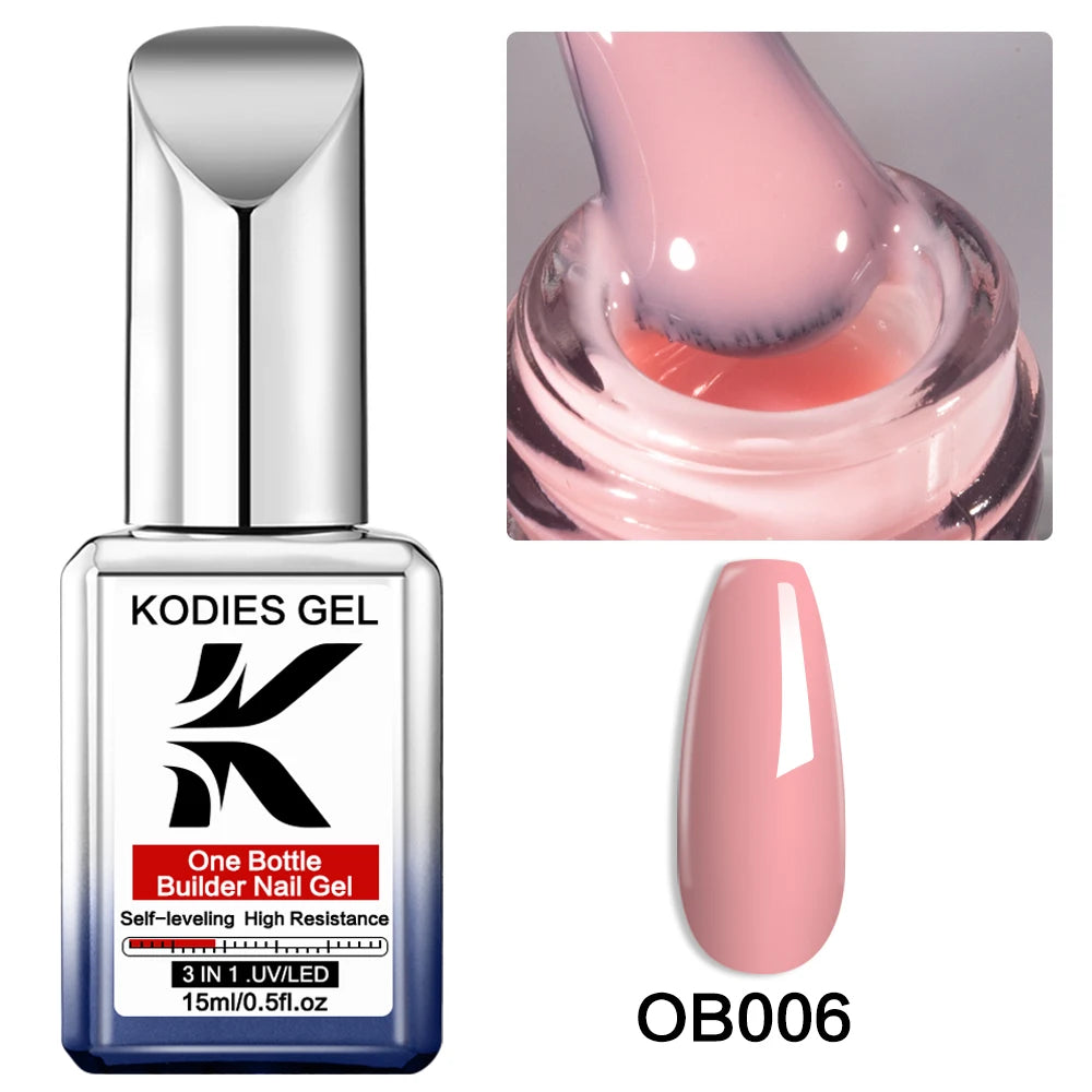 UV Extention Gels