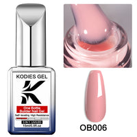 UV Extention Gels