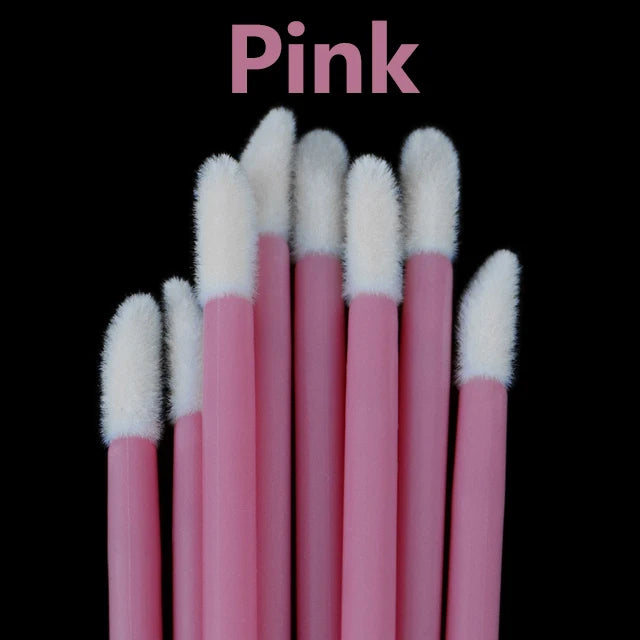 Disposable Cosmetic Lip Brush