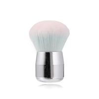 Mushroom Head Makeup Brushes