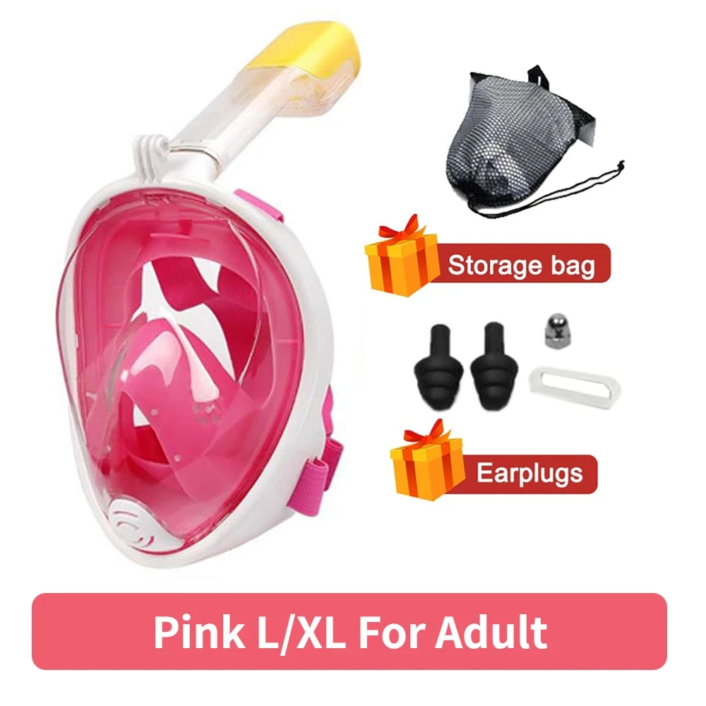 Respirator Masks Anti Fog