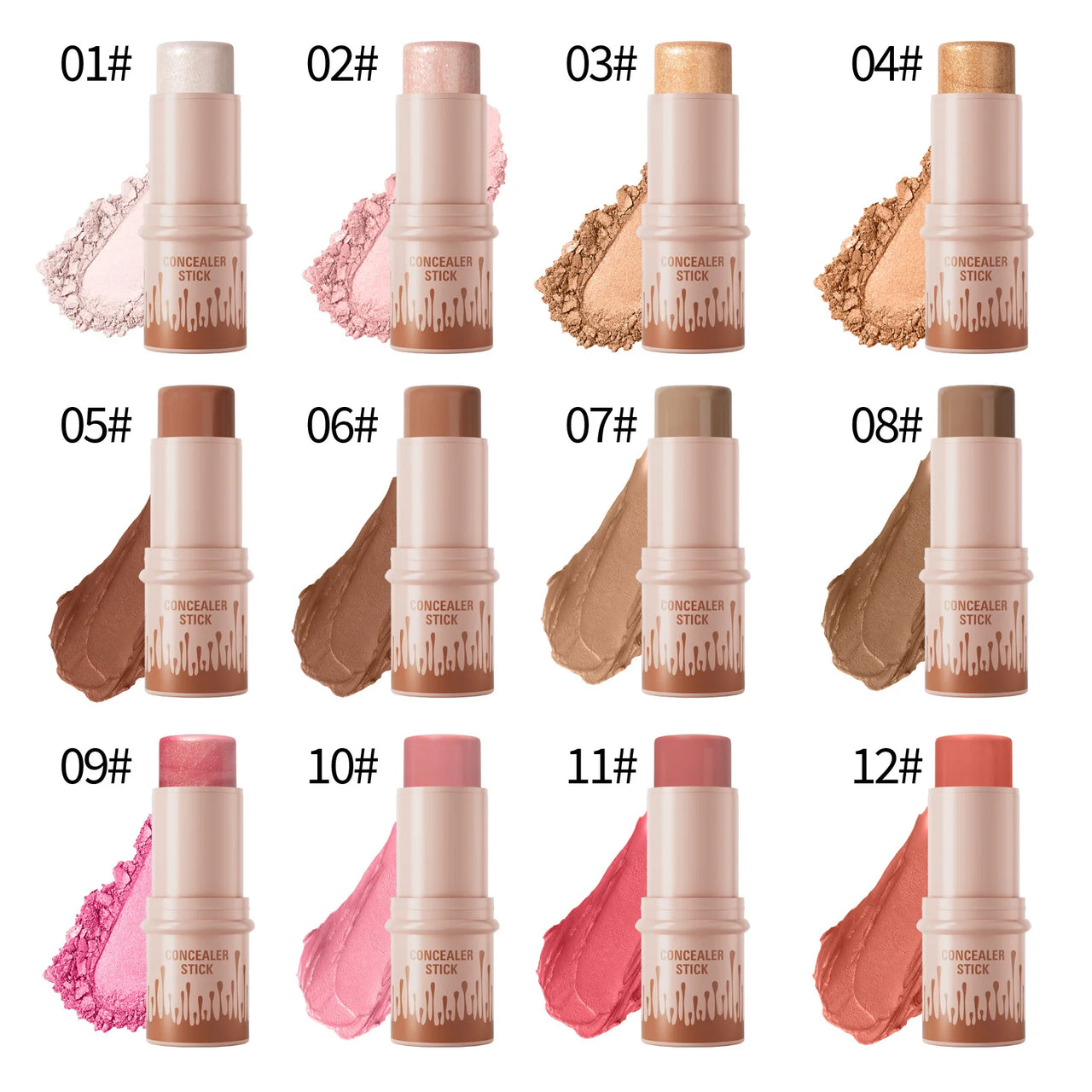 Rouge Cream Modify Concealer Pen