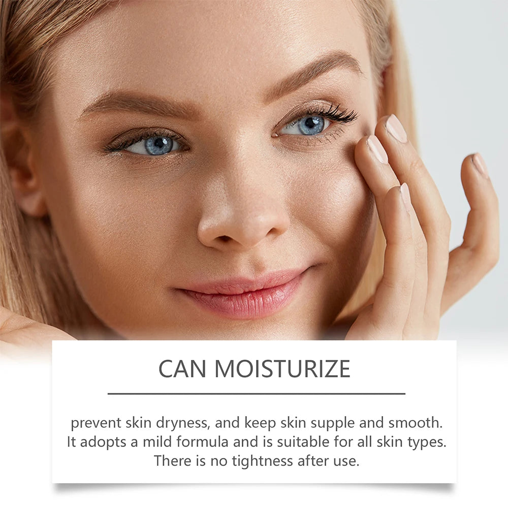Firming Skin Rejuvenation Care Mask