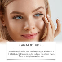 Firming Skin Rejuvenation Care Mask