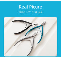 Toe Nail Clipper