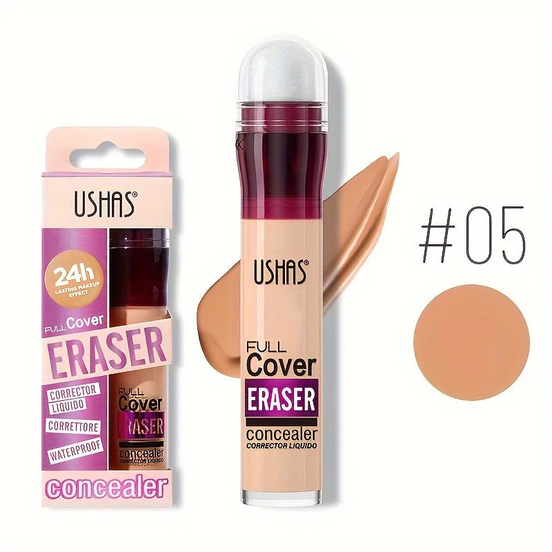 New Sponge Concealer for Dark Circles