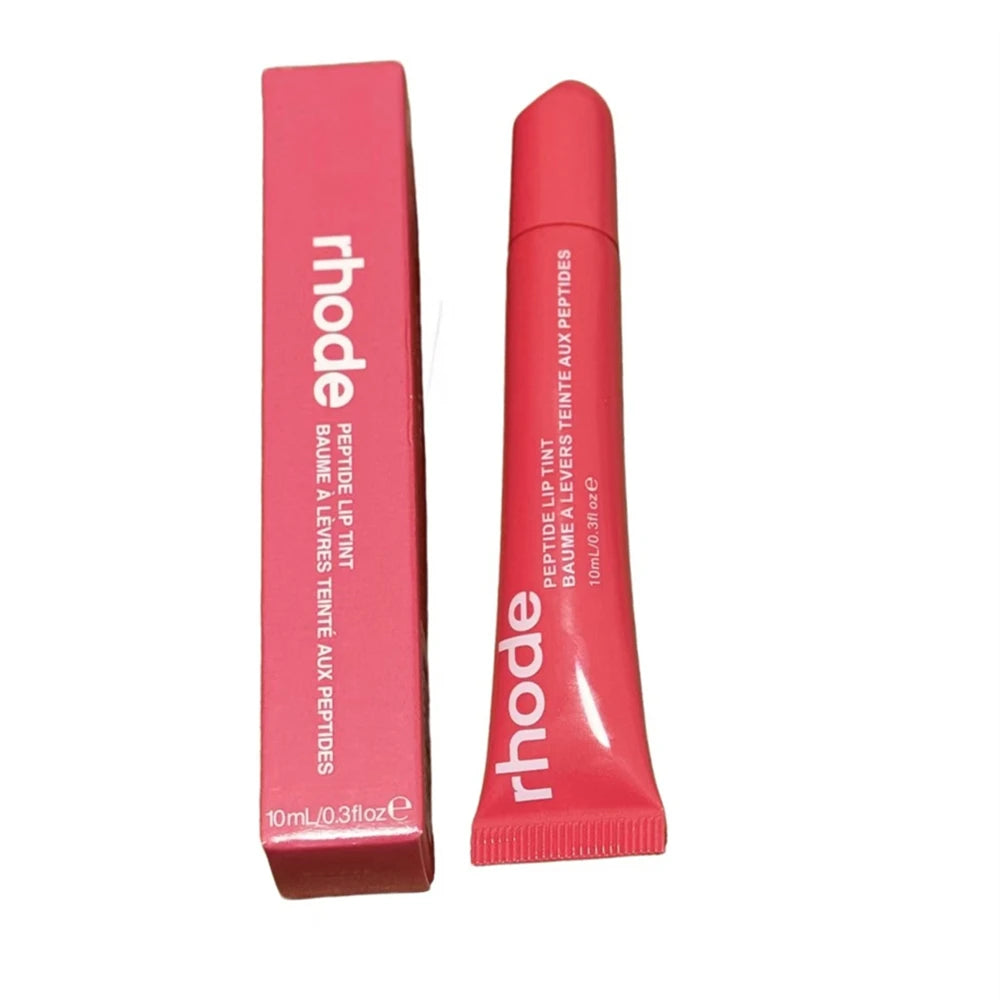 Rhode Makeup Lipstick Phone Case
