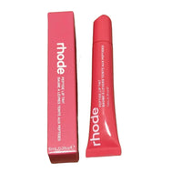 Rhode Makeup Lipstick Phone Case