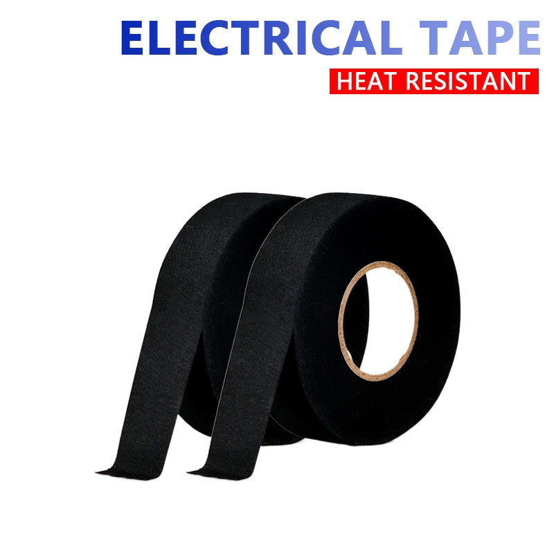 Tape Heat Resistant Harness