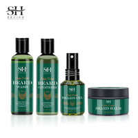 Sevich Tea Tree Beard Care