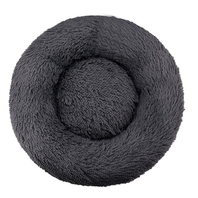 Dog & Cat Bed Warm