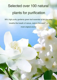 Wireless Wall Hanging Portable Automatic Fragrance