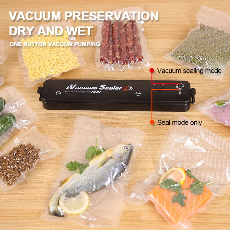 Xiaomi Electric Vacuum Sealer