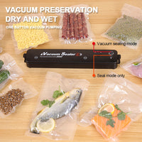 Xiaomi Electric Vacuum Sealer
