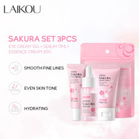 Firming Hydrating Face Care Kit