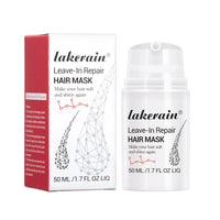 Damaged Hair Conditioner Treatment