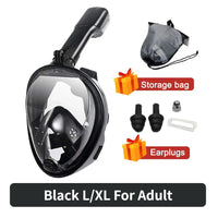 Respirator Masks Anti Fog