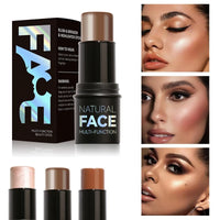 Contouring Bronzer Stick Multifunctional Pen