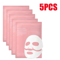 Bio-Collagen Face Mask Shrink Pore