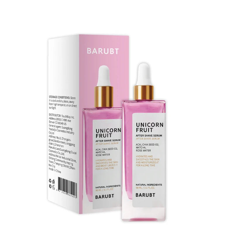 Body Oil Care Essence