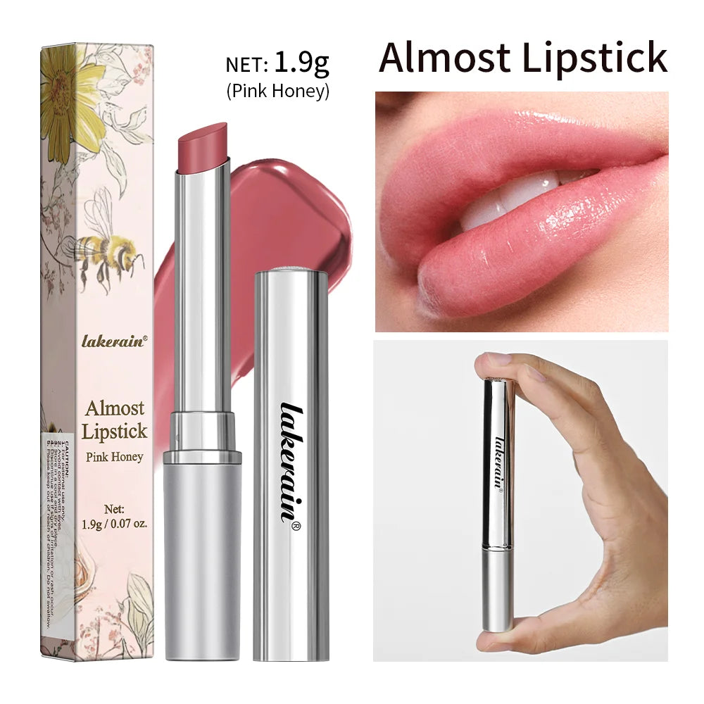 Black Honey Healthy Lip Balm
