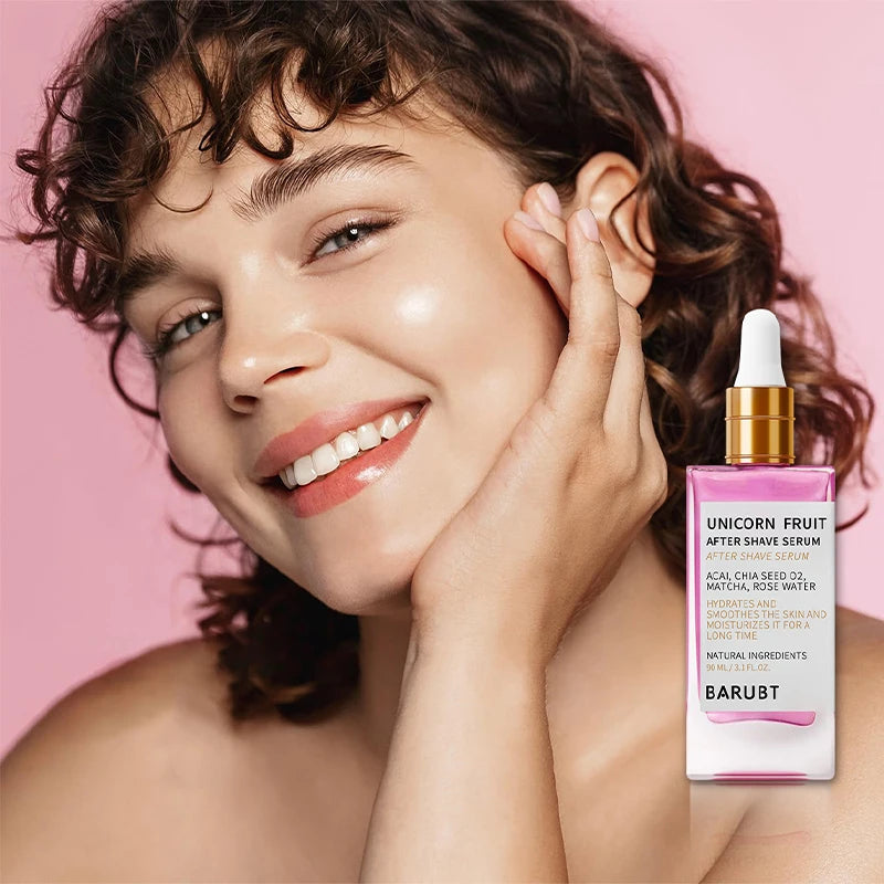 Body Oil Care Essence