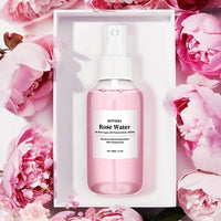 ENVISHA Rose Water Facial Toner