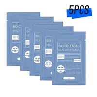 Bio Collagen Face Mask Anti Wrinkle