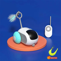 Toy Car for Cats Dogs
