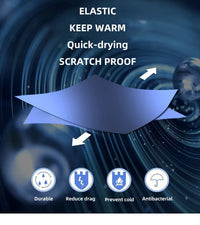 Wetsuits 3mm/2mm Neoprene