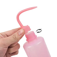 Eyebrow Remover Bottle