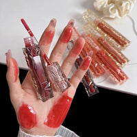Non-fading Mirror Moisturizing Lip Gloss
