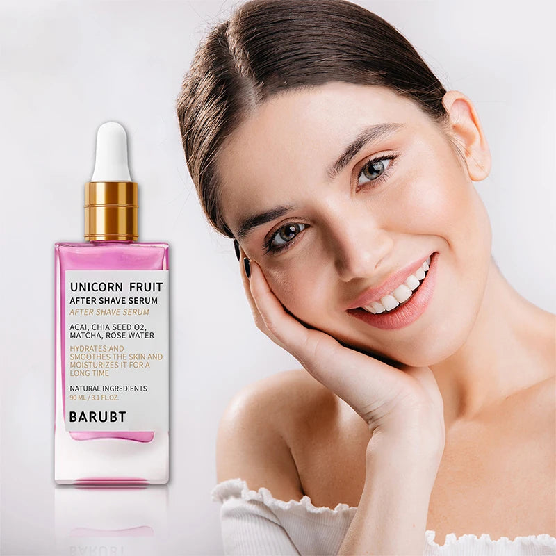 Body Oil Care Essence