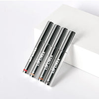 Waterproof Lip Liner Peel