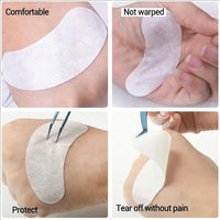 Eye Pads Makeup Tools