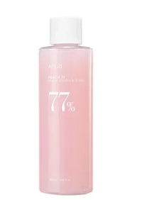Moisturizing Toner Makeup