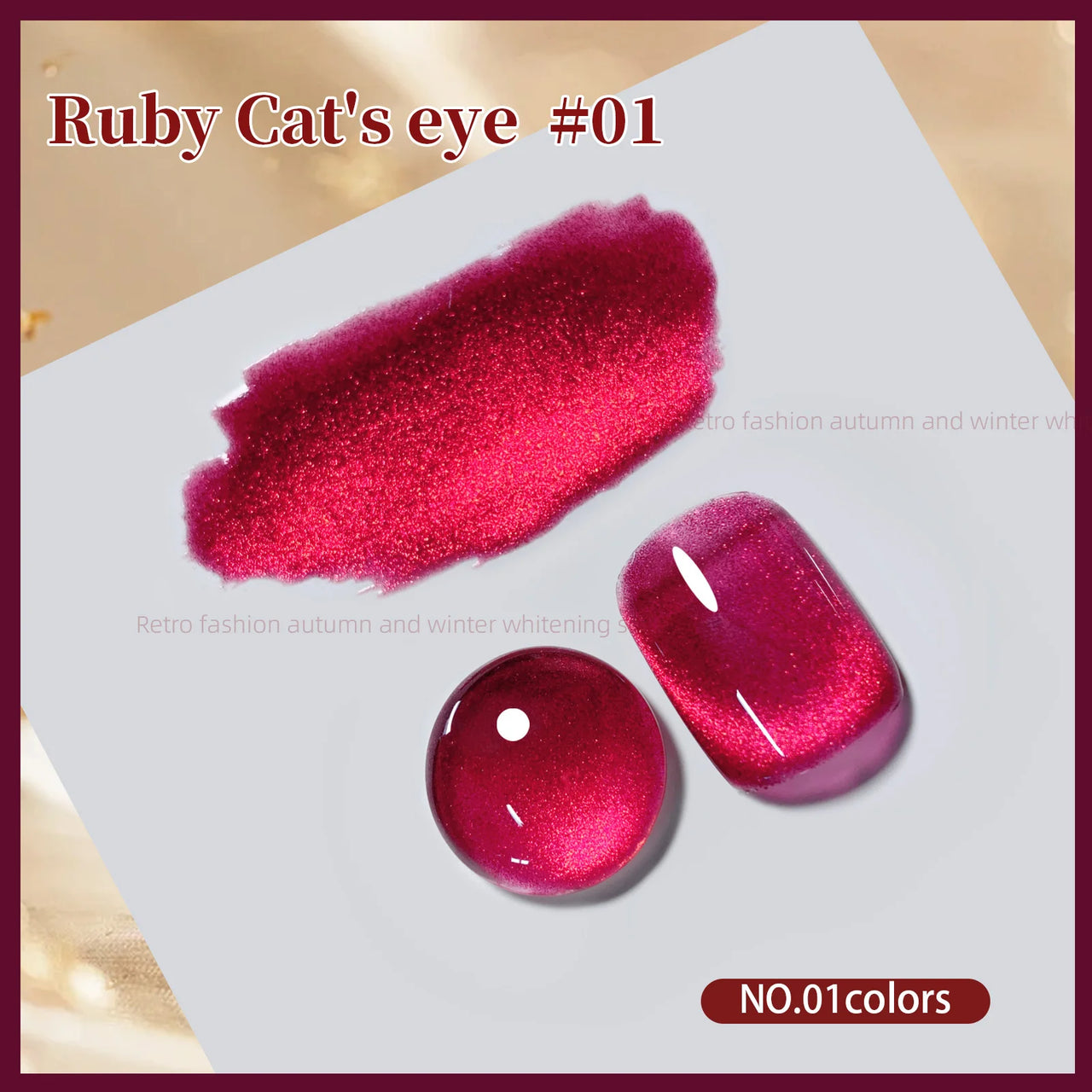 UV Gel for Nails Art