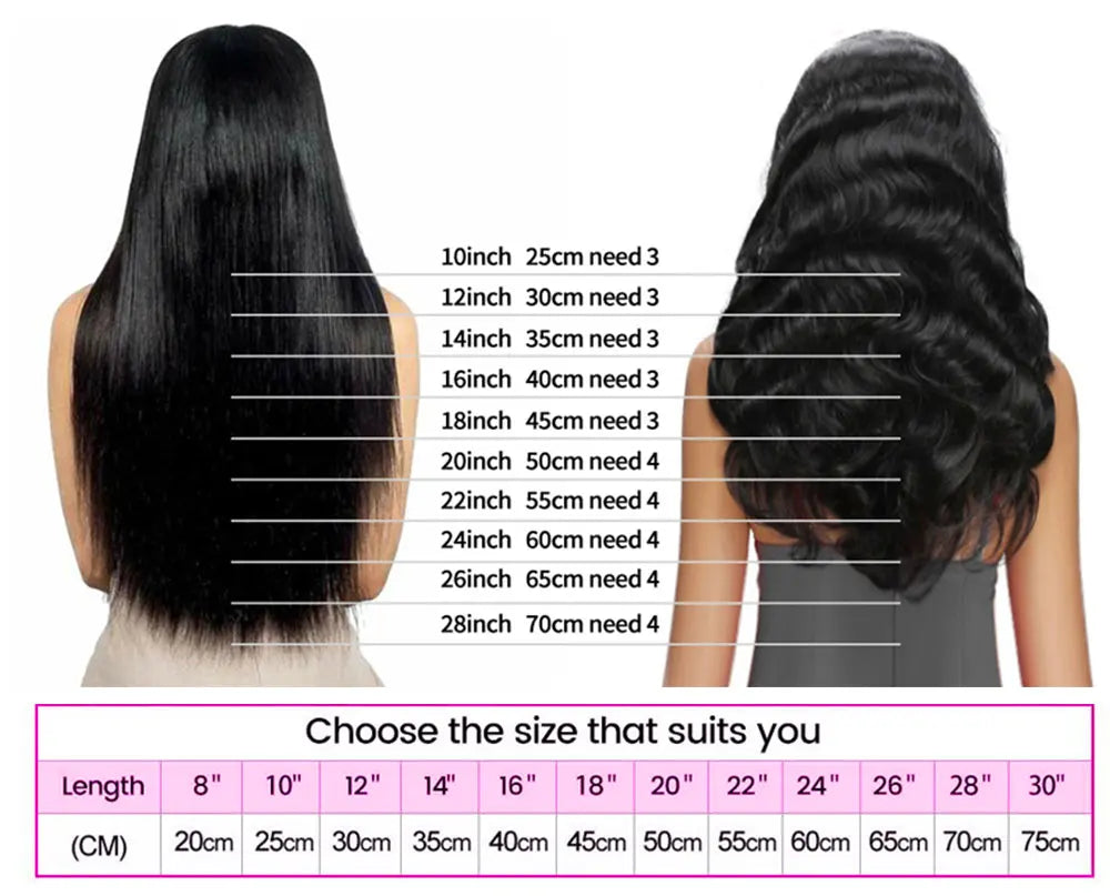 Density Brazilian Human Hair Wig