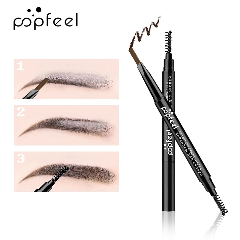 POPFEEL Complete Makeup Set - 24pcs