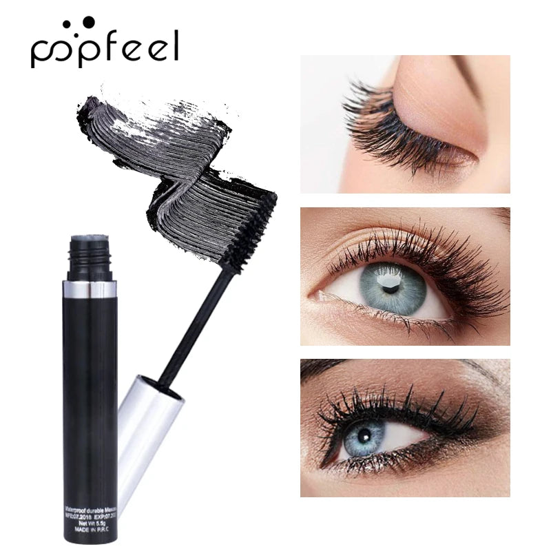 POPFEEL Complete Makeup Set - 24pcs